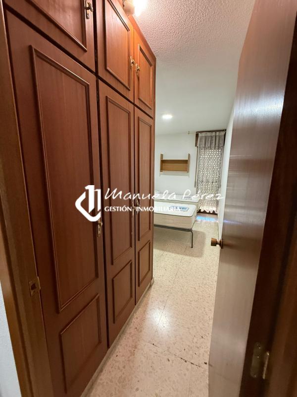 Alquiler de apartamento en Avenida de Alemania. Cáceres 11