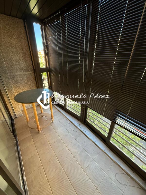 Alquiler de apartamento en Avenida de Alemania. Cáceres 4