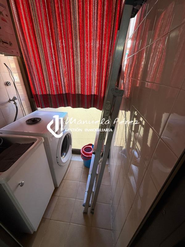 Alquiler de apartamento en Avenida de Alemania. Cáceres 7
