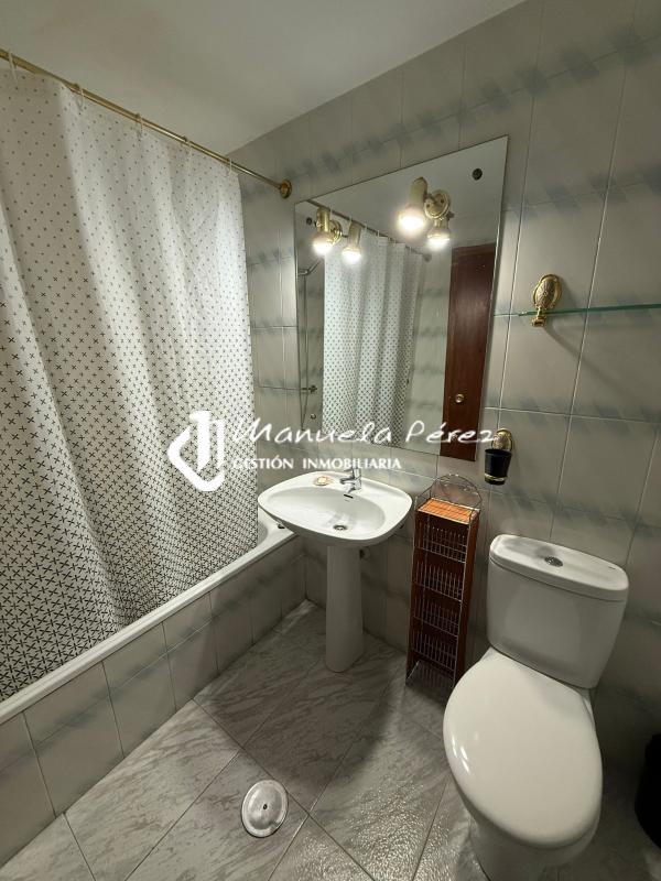 Alquiler de apartamento en Avenida de Alemania. Cáceres 10