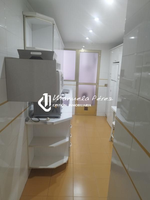 Alquiler de Apartamento en Avenida de la Montaña, (Zona Centro). Cáceres 2