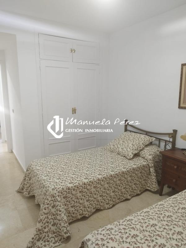 Alquiler de Apartamento en Avenida de la Montaña, (Zona Centro). Cáceres 15