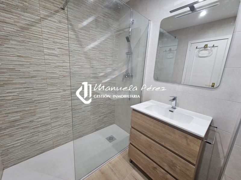 Alquiler de Apartamento en Avenida de la Montaña, (Zona Centro). Cáceres 17