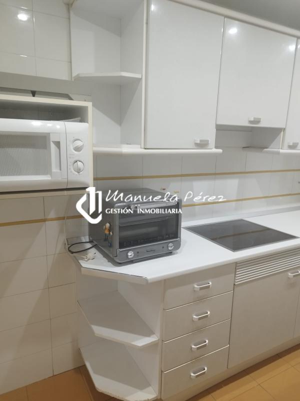 Alquiler de Apartamento en Avenida de la Montaña, (Zona Centro). Cáceres 7