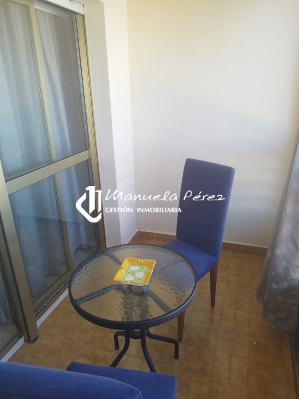Alquiler de Apartamento en Avenida de la Montaña, (Zona Centro). Cáceres 4