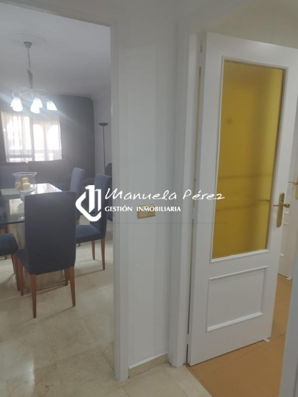 Alquiler de Apartamento en Avenida de la Montaña, (Zona Centro). Cáceres 9