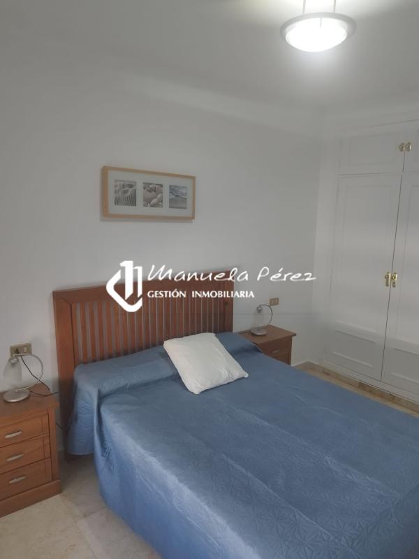 Alquiler de Apartamento en Avenida de la Montaña, (Zona Centro). Cáceres 3