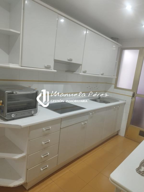 Alquiler de Apartamento en Avenida de la Montaña, (Zona Centro). Cáceres 10