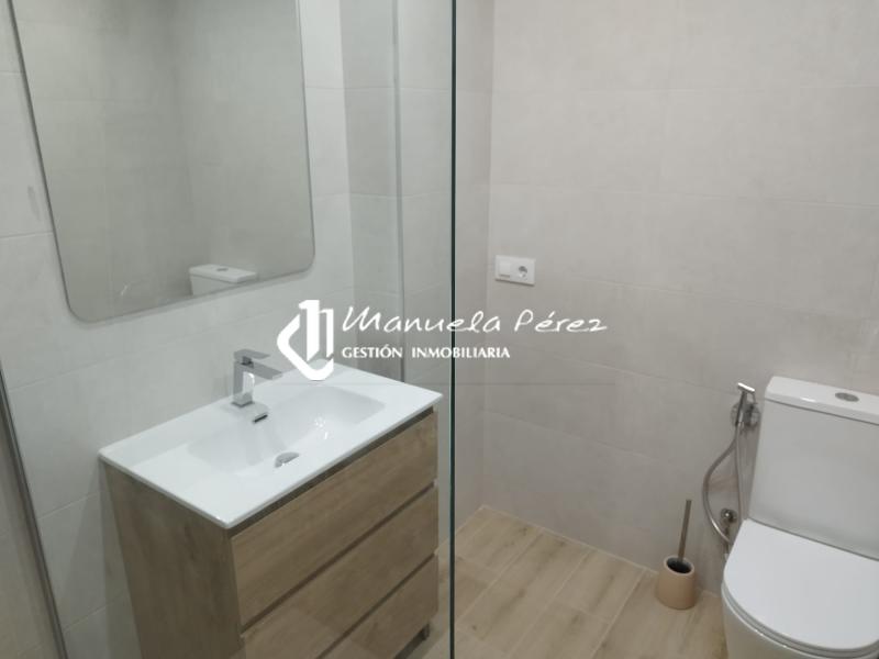 Alquiler de Apartamento en Avenida de la Montaña, (Zona Centro). Cáceres 16