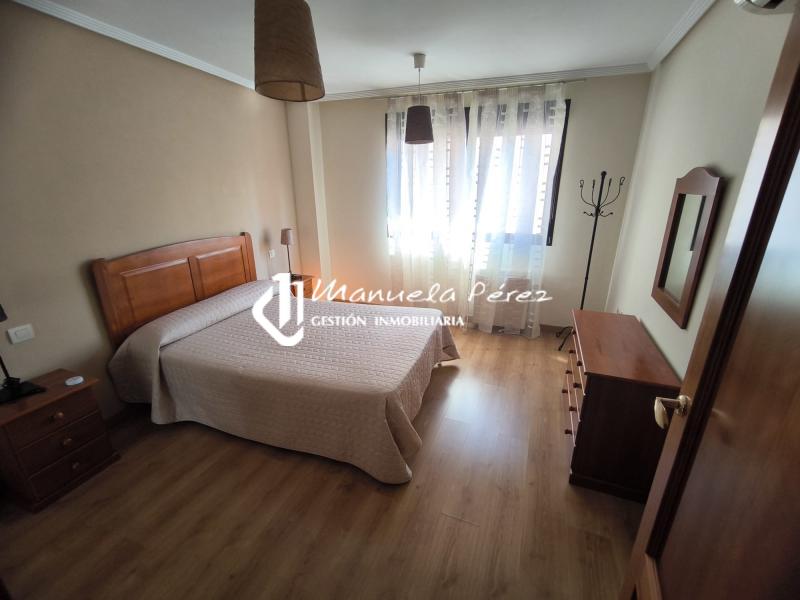 Alquiler de Apartamento en Calle Carrera, San Francisco Cáceres 3