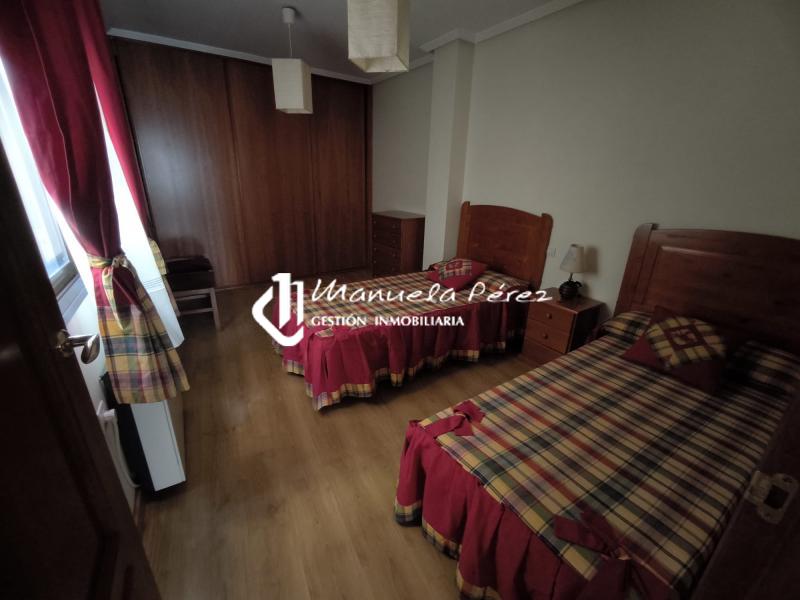 Alquiler de Apartamento en Calle Carrera, San Francisco Cáceres 11