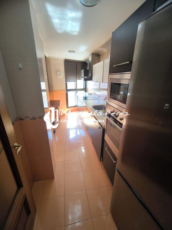 Alquiler de Apartamento en Calle Carrera, San Francisco Cáceres 9