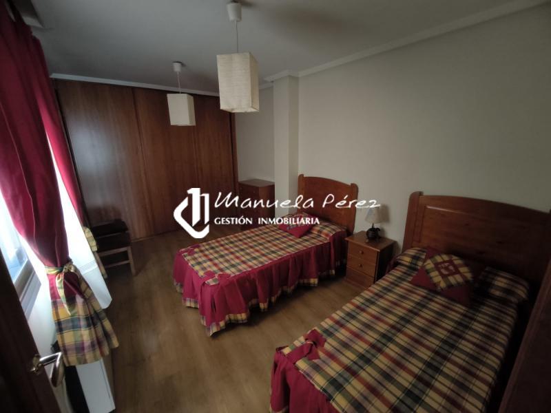 Alquiler de Apartamento en Calle Carrera, San Francisco Cáceres 8