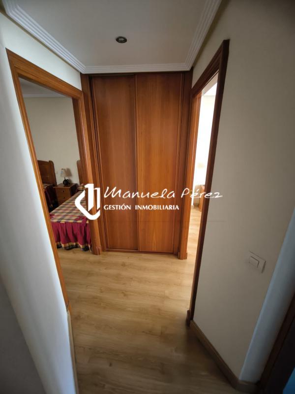 Alquiler de Apartamento en Calle Carrera, San Francisco Cáceres 12