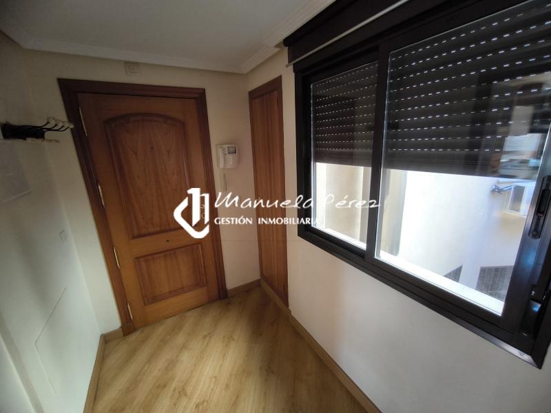 Alquiler de Apartamento en Calle Carrera, San Francisco Cáceres 5