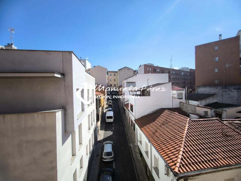 Alquiler de Apartamento en Calle Carrera, San Francisco Cáceres 6