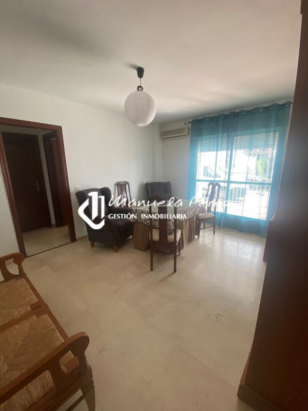 Alquiler de Apartamento en Calle Carvajal Lancaster, Plaza Italia Casas Baratas 3