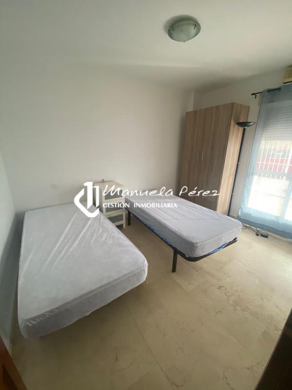 Alquiler de Apartamento en Calle Carvajal Lancaster, Plaza Italia Casas Baratas 8