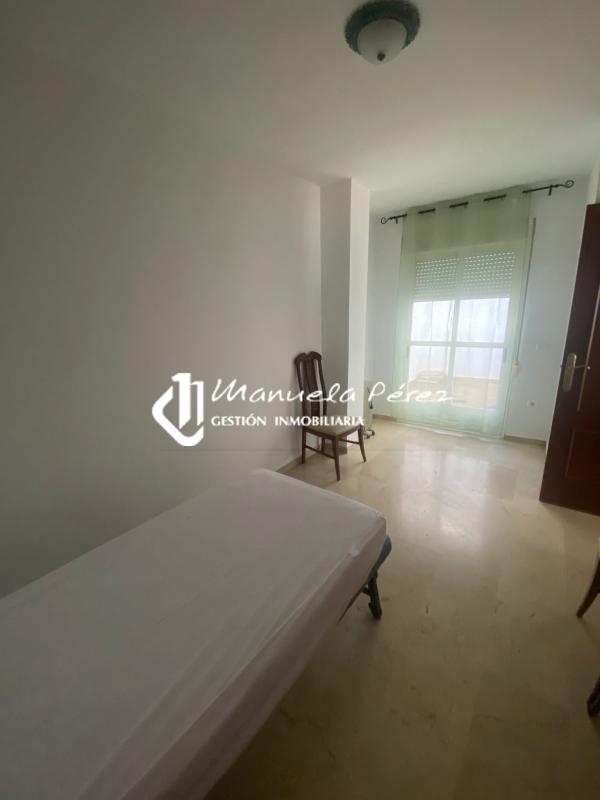Alquiler de Apartamento en Calle Carvajal Lancaster, Plaza Italia Casas Baratas 5