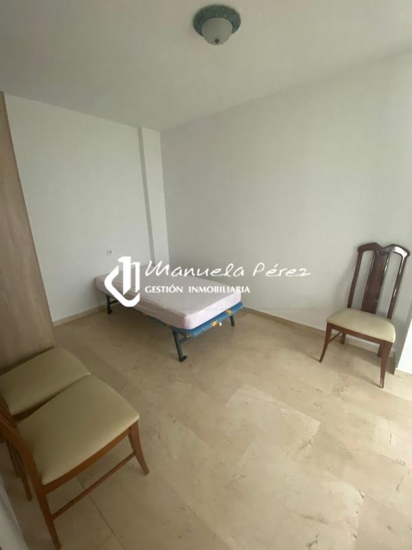 Alquiler de Apartamento en Calle Carvajal Lancaster, Plaza Italia Casas Baratas 4