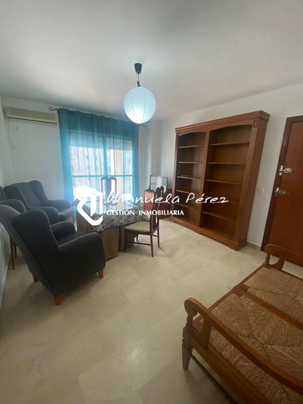 Alquiler de Apartamento en Calle Carvajal Lancaster, Plaza Italia Casas Baratas 2