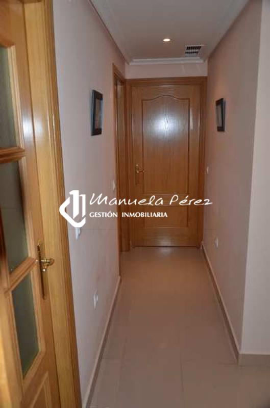 Alquiler de Apartamento en calle Comandante Joaquin González, Cáceres 10