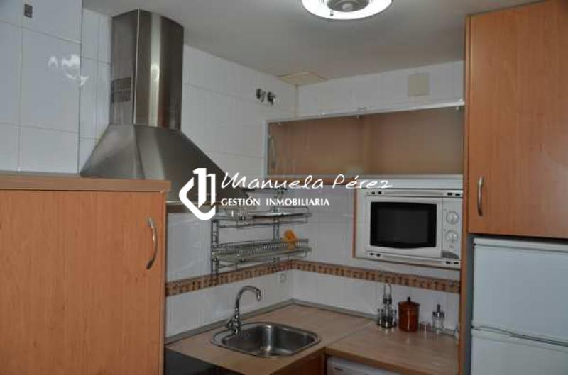 Alquiler de Apartamento en calle Comandante Joaquin González, Cáceres 7