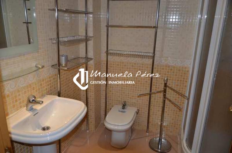 Alquiler de Apartamento en calle Comandante Joaquin González, Cáceres 11