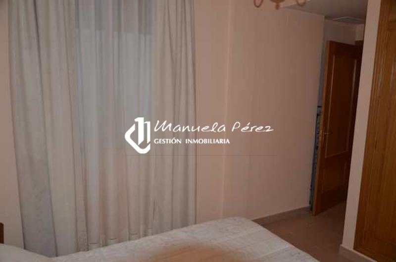 Alquiler de Apartamento en calle Comandante Joaquin González, Cáceres 6