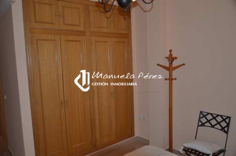 Alquiler de Apartamento en calle Comandante Joaquin González, Cáceres 15