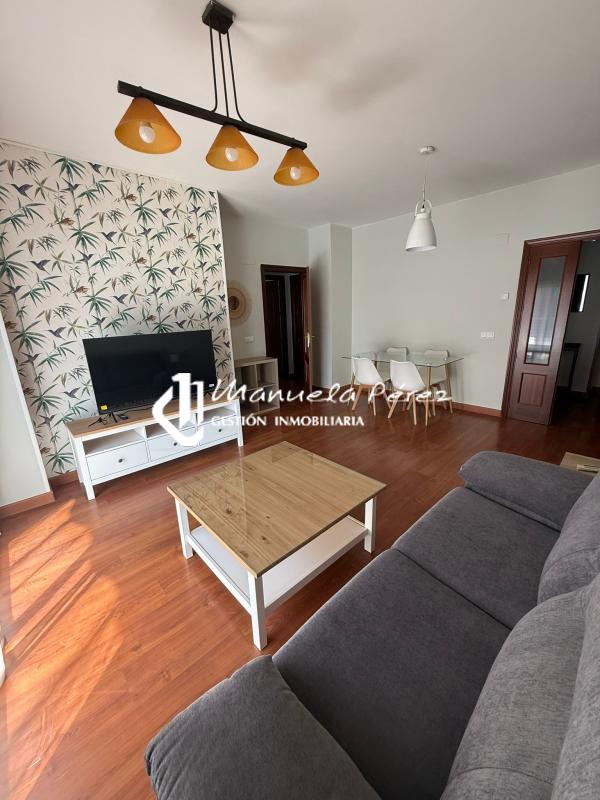 Alquiler de Apartamento en Calle Corvilla. Montesol (Cáceres) 10