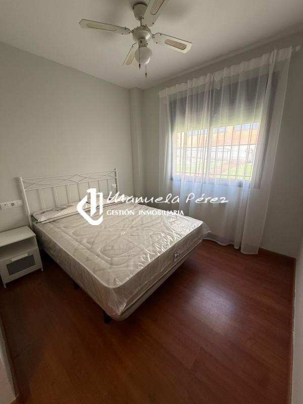 Alquiler de Apartamento en Calle Corvilla. Montesol (Cáceres) 14