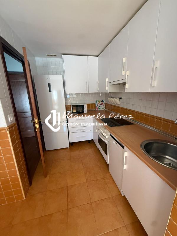 Alquiler de Apartamento en Calle Corvilla. Montesol (Cáceres) 6