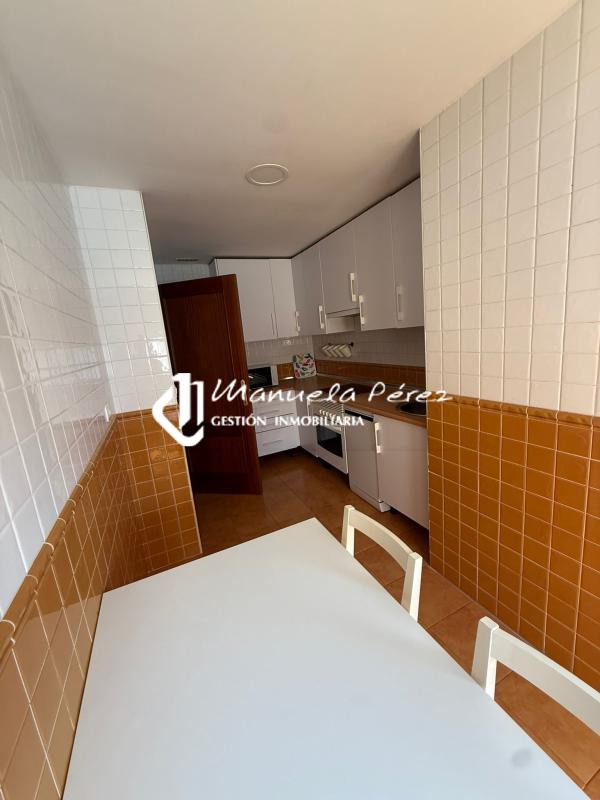 Alquiler de Apartamento en Calle Corvilla. Montesol (Cáceres) 8