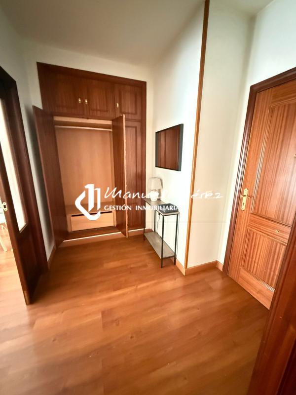 Alquiler de Apartamento en Calle Corvilla. Montesol (Cáceres) 4