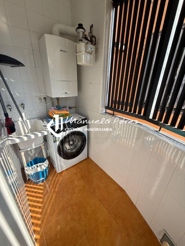 Alquiler de Apartamento en Calle Corvilla. Montesol (Cáceres) 7