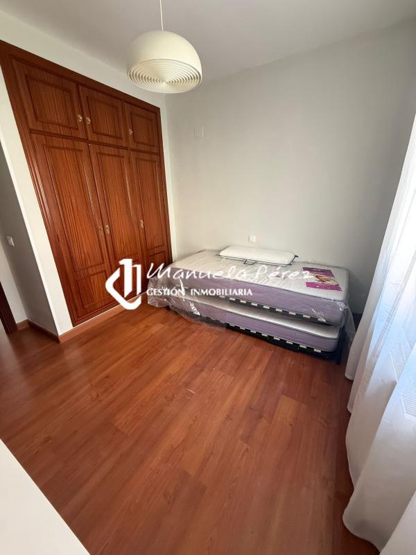 Alquiler de Apartamento en Calle Corvilla. Montesol (Cáceres) 13
