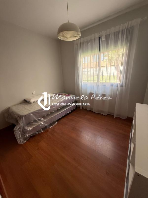 Alquiler de Apartamento en Calle Corvilla. Montesol (Cáceres) 12