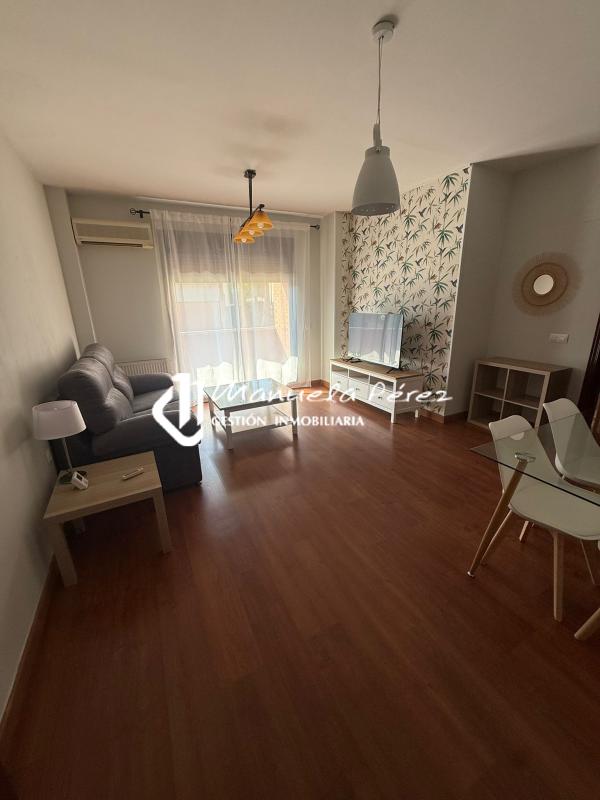 Alquiler de Apartamento en Calle Corvilla. Montesol (Cáceres) 9
