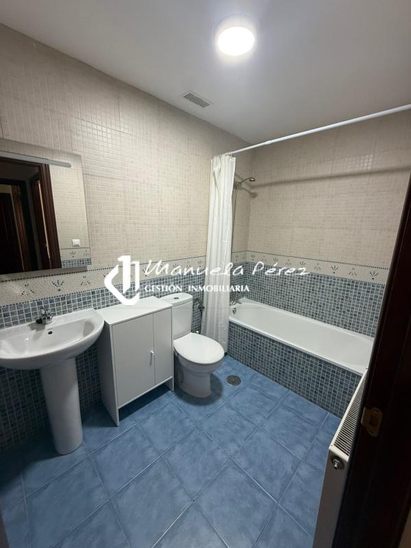 Alquiler de Apartamento en Calle Corvilla. Montesol (Cáceres) 11