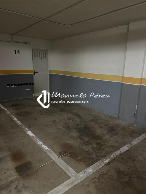 Alquiler de Apartamento en Calle Corvilla. Montesol (Cáceres) 19