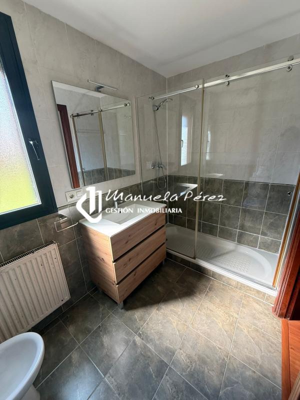 Alquiler de Apartamento en Calle Corvilla. Montesol (Cáceres) 17