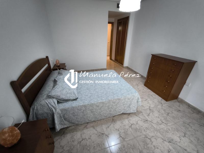 Alquiler de Apartamento en Calle Diego María Crehuet, Cáceres 10