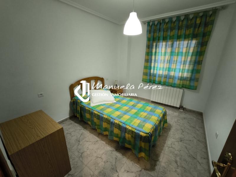 Alquiler de Apartamento en Calle Diego María Crehuet, Cáceres 13