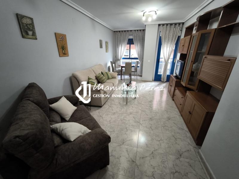Alquiler de Apartamento en Calle Diego María Crehuet, Cáceres 2