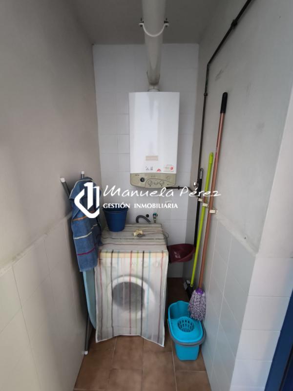 Alquiler de Apartamento en Calle Diego María Crehuet, Cáceres 7