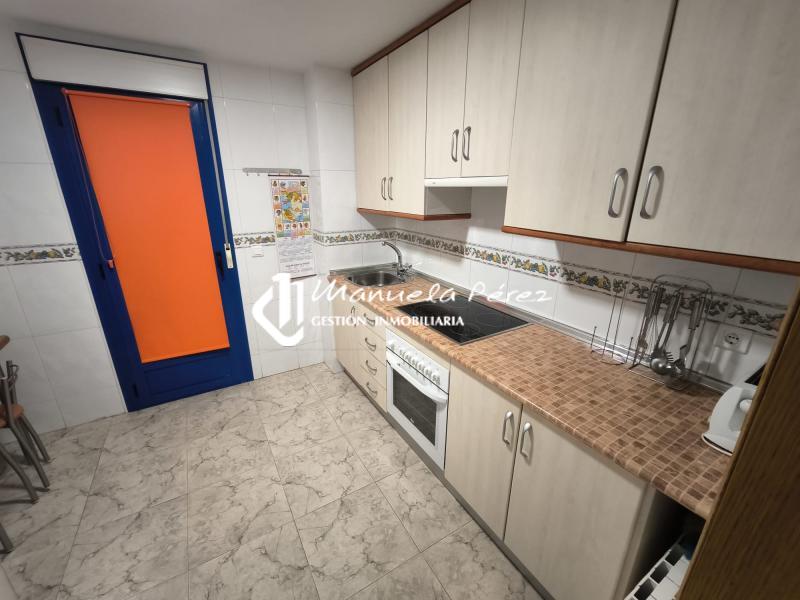 Alquiler de Apartamento en Calle Diego María Crehuet, Cáceres 6