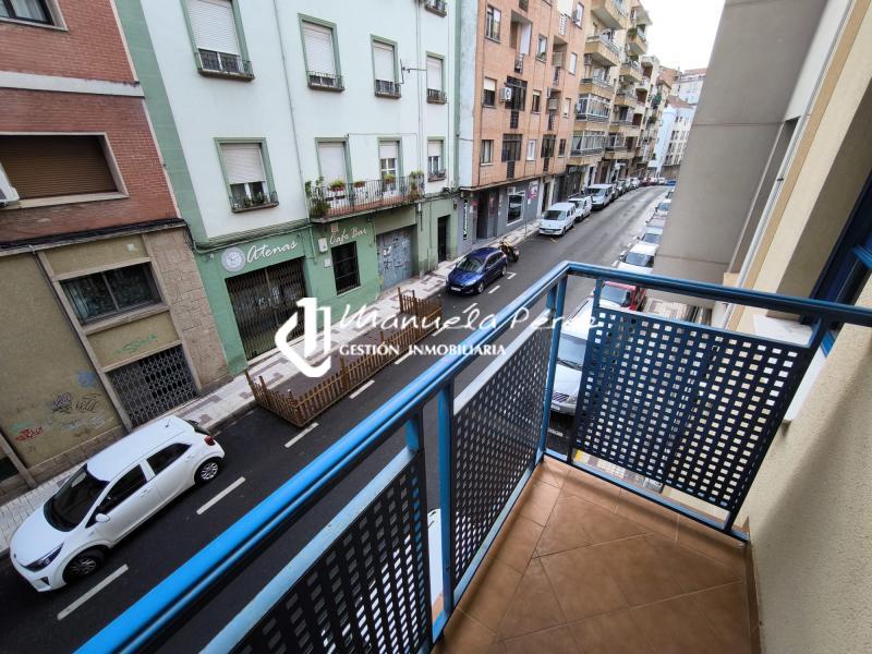 Alquiler de Apartamento en Calle Diego María Crehuet, Cáceres 4