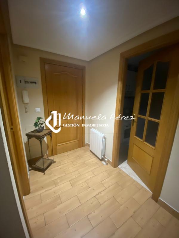 Alquiler de Apartamento en Calle Diego Maria Crehuet, Cáceres