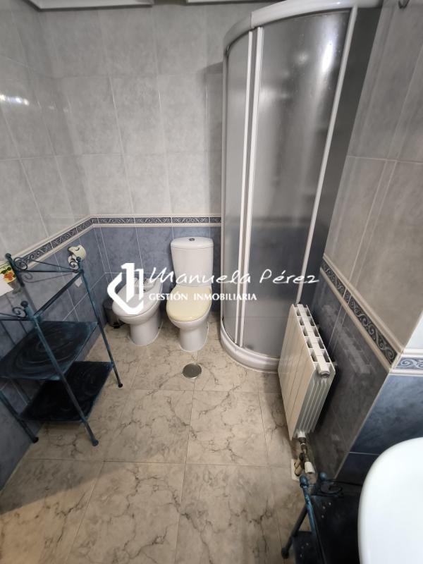 Alquiler de Apartamento en Calle Diego María Crehuet, Cáceres 11